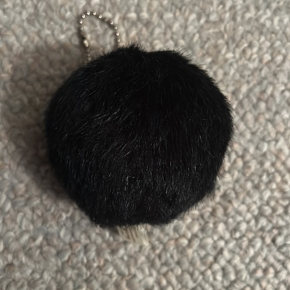Brand New Soot Sprite Keychain / Bag Accessory - Picture 4 of 4